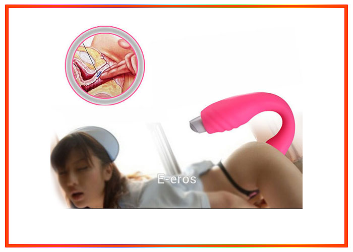 Dụng cụ tình dục cao cấp kích thích hậu môn nam nữ tiện lợi