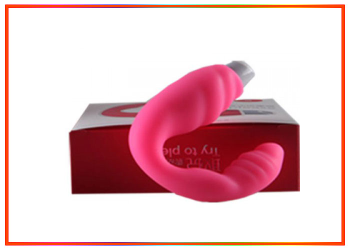 Dụng cụ tình dục cao cấp kích thích hậu môn nam nữ tiện lợi