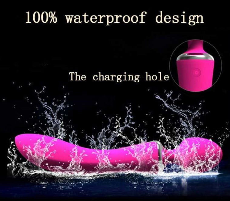 Leten Kaylin Massage SHP1146 Dụng Cụ Tình Dục Đa Năng Kích Thích