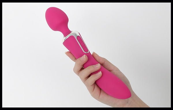 Leten Kaylin Massage SHP1146 Dụng Cụ Tình Dục Đa Năng Kích Thích