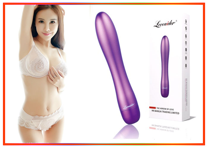 Dụng cụ tình dục máy rung điểm G khoái cảm cực đỉnh SHP404