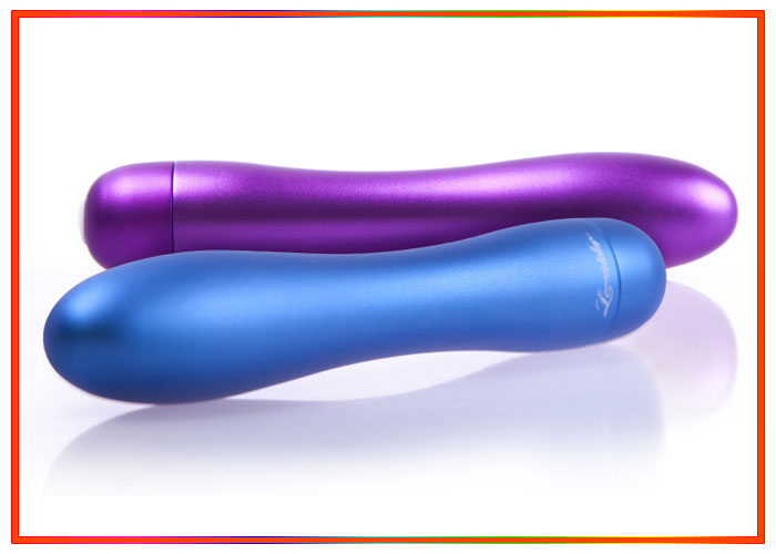 Dụng cụ tình dục máy rung điểm G khoái cảm cực đỉnh SHP404