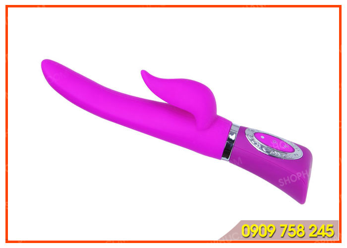 Đồ chơi tình dục cao cấp rung 12 cấp đỉnh cực sướng SHP352