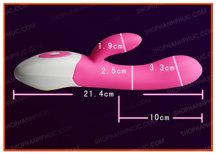 Dương vật giả cao cấp kích thích cực mạnh nhập khẩu SHP587 Dương vật giả cao cấp kích thích cực mạnh nhập khẩu SHP587