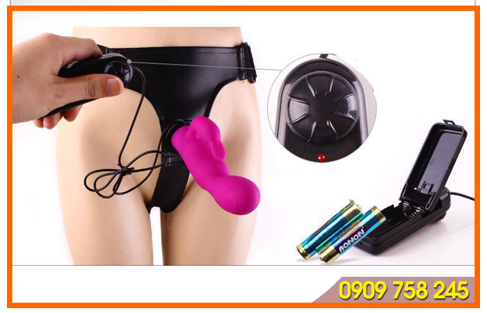 Dương vật giả có dây đeo silicon cao cấp rung mạnh Thỏa mãn đam mê Dương vật giả có dây đeo silicon cao cấp rung mạnh Thỏa mãn đam mê