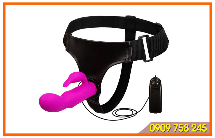 Dương vật giả có dây đeo silicon cao cấp rung mạnh Thỏa mãn đam mê Dương vật giả có dây đeo silicon cao cấp rung mạnh Thỏa mãn đam mê