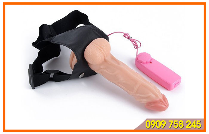 Dương Vật Giả Có Dây Đeo Tăng Kích Thước Nam Giới Siêu Thực