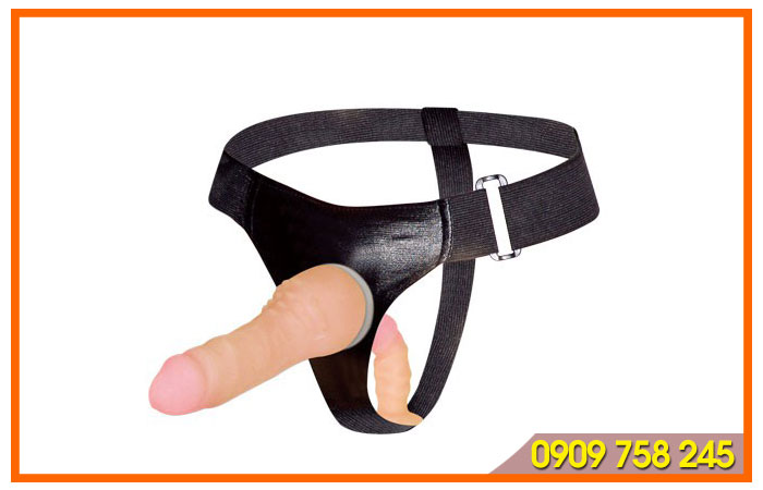 Dương Vật Giả Có Dây Đeo Tăng Kích Thước Nam Giới Siêu Thực