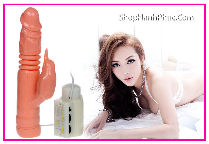 Cu Giả Đa Năng SHP126 Rung Ngoáy Tăng Khoái Cảm Hưng Phấn Ngay Cu Giả Đa Năng SHP126 Rung Ngoáy Tăng Khoái Cảm Hưng Phấn Ngay