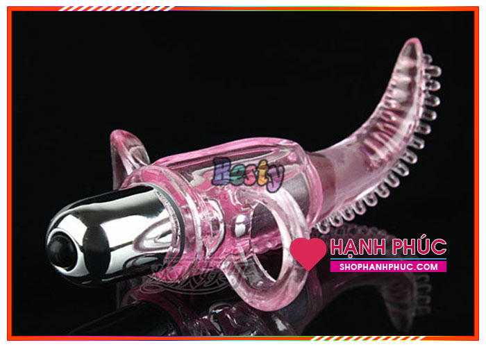 Máy rung lưỡi dương vật giả răng cưa mềm kích thích mạnh mẽ SHP851 Máy rung lưỡi dương vật giả răng cưa mềm kích thích mạnh mẽ SHP851