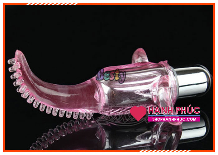 Máy rung lưỡi dương vật giả răng cưa mềm kích thích mạnh mẽ SHP851 Máy rung lưỡi dương vật giả răng cưa mềm kích thích mạnh mẽ SHP851