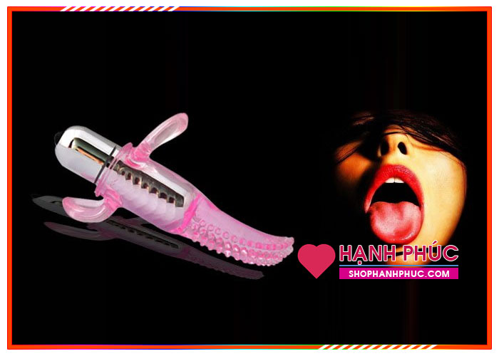 Máy rung lưỡi dương vật giả răng cưa mềm kích thích mạnh mẽ SHP851 Máy rung lưỡi dương vật giả răng cưa mềm kích thích mạnh mẽ SHP851