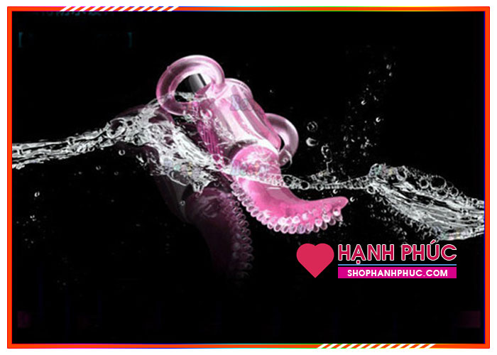 Máy rung lưỡi dương vật giả răng cưa mềm kích thích mạnh mẽ SHP851 Máy rung lưỡi dương vật giả răng cưa mềm kích thích mạnh mẽ SHP851