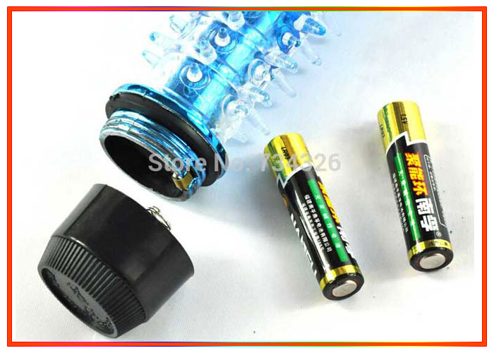 Dương Vật Giả Có Gai Giá Rẻ Tăng Khoái Cảm Hưng Phấn Mạnh SHP679