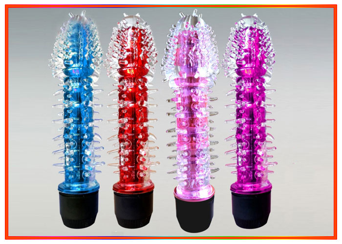 Dương Vật Giả Có Gai Giá Rẻ Tăng Khoái Cảm Hưng Phấn Mạnh SHP679
