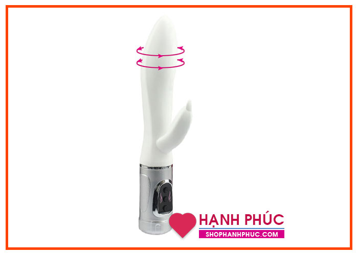 Dương Vật Giả Cá Heo SHP821 Giá Rẻ Kích Thích Cực Mạnh
