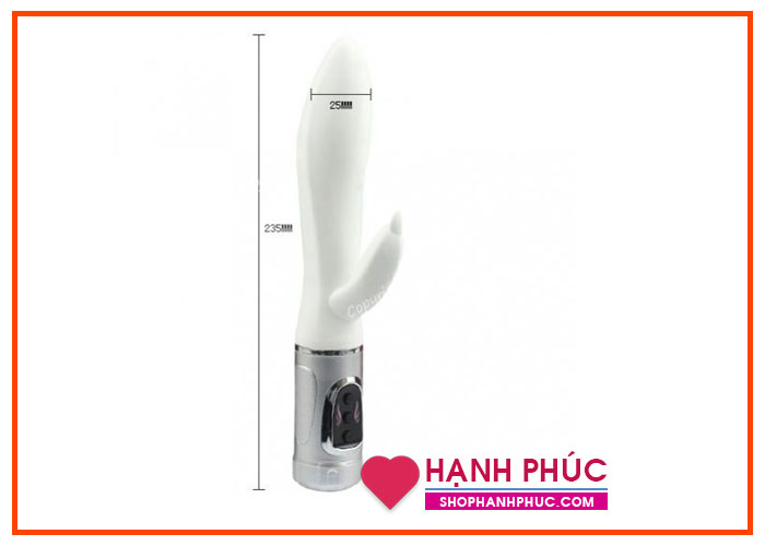 Dương Vật Giả Cá Heo SHP821 Giá Rẻ Kích Thích Cực Mạnh