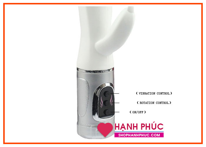 Dương Vật Giả Cá Heo SHP821 Giá Rẻ Kích Thích Cực Mạnh