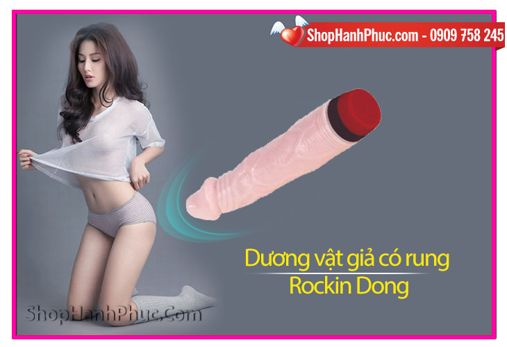 Dương Vật Giả Giá Rẻ Giống Thật Kích Thước Vừa Vặn Cảm Giác Sướng