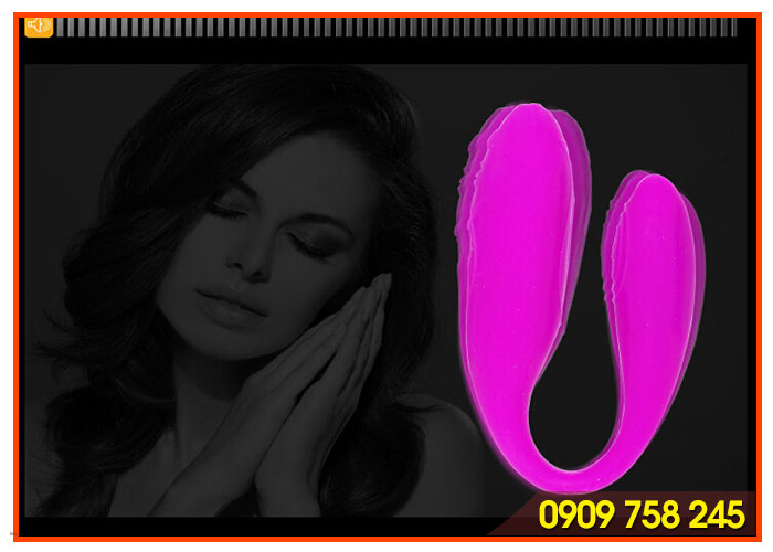 Dương Vật Giả 2 Đầu Mini Có Rung Kích Thích Les Hàng Chuẩn Dương Vật Giả 2 Đầu Mini Có Rung Kích Thích Les Hàng Chuẩn