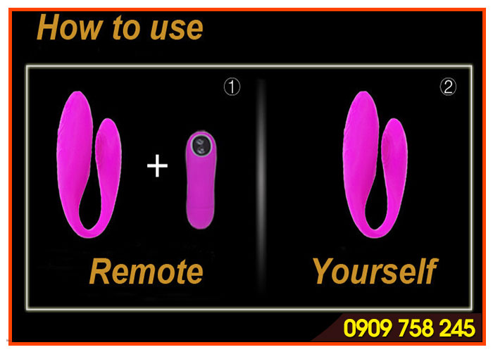 Dương Vật Giả 2 Đầu Mini Có Rung Kích Thích Les Hàng Chuẩn Dương Vật Giả 2 Đầu Mini Có Rung Kích Thích Les Hàng Chuẩn