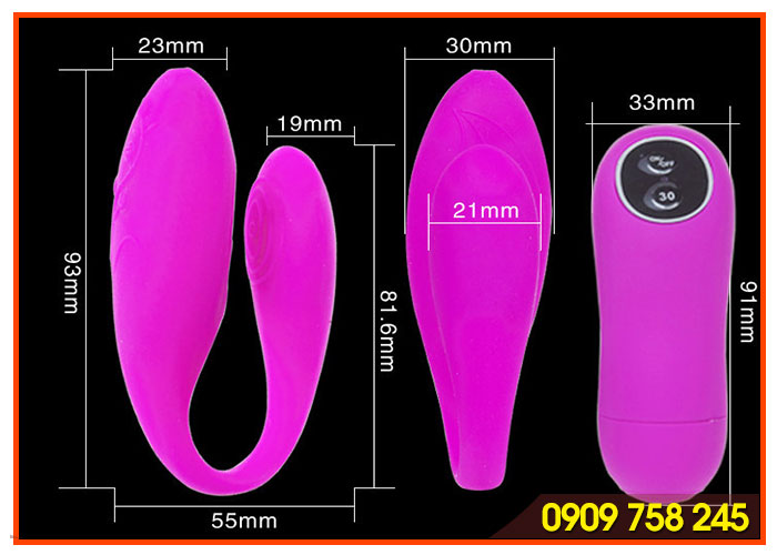 Dương Vật Giả 2 Đầu Mini Có Rung Kích Thích Les Hàng Chuẩn Dương Vật Giả 2 Đầu Mini Có Rung Kích Thích Les Hàng Chuẩn