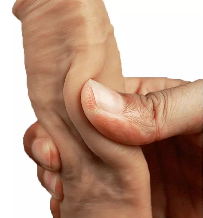 Dương Vật Giả Hít Tường SHP592 Mềm Mịn Rung 7 Cấp Độ Kích Thích Dương Vật Giả Hít Tường SHP592 Mềm Mịn Rung 7 Cấp Độ Kích Thích