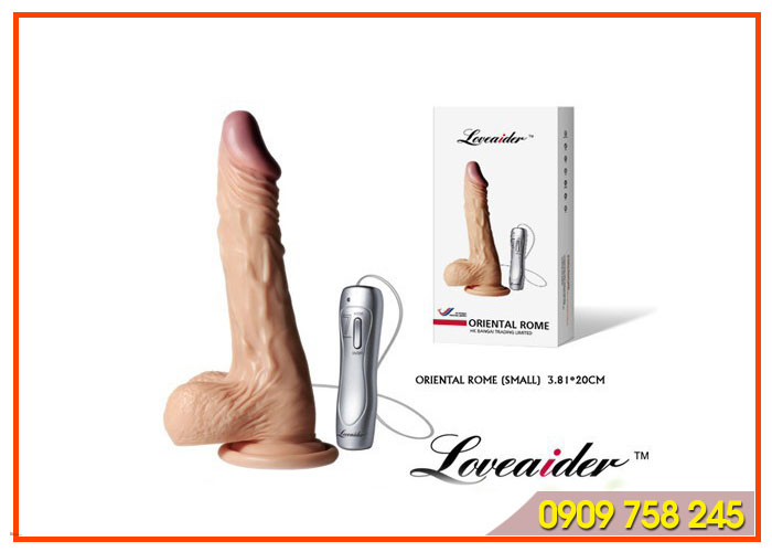 Dương Vật Giả Hít Tường Cao Cấp Bùng Nổ Cảm Xúc Tình Yêu SHP251