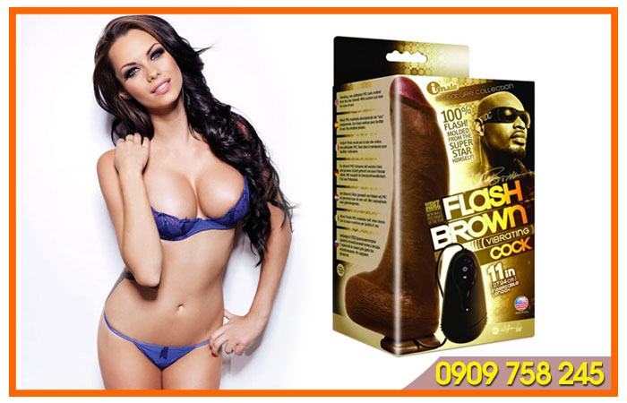 Dương Vật Giả Flash Brown Siêu Khủng Đế Hít Tường Cao Cấp Dương Vật Giả Flash Brown Siêu Khủng Đế Hít Tường Cao Cấp