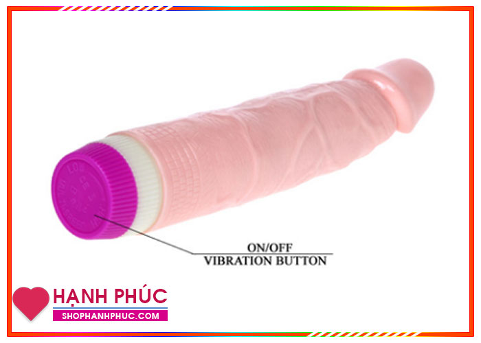 Dương vật giả Masato giá tốt Bán chạy nhất Phân phối chính hãng