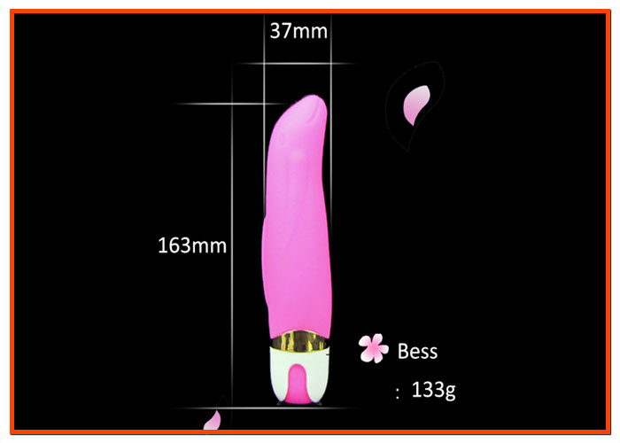 Dương vật giả mini siêu kích thích điểm G - SHP1147 bán chạy Dương vật giả mini siêu kích thích điểm G - SHP1147 bán chạy