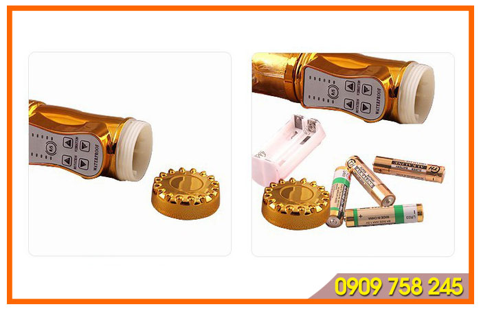 Dương vật giả Nhật Bản cao cấp siêu mềm mại tăng khoái cảm