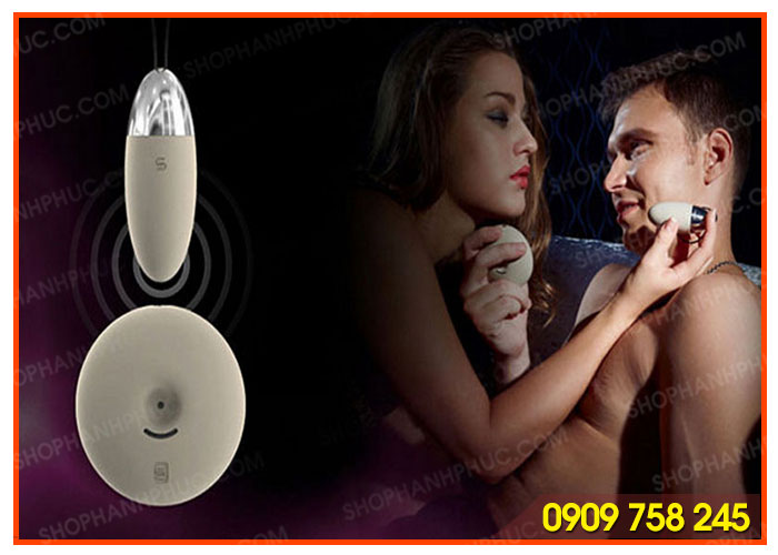 Trứng rung Svakom SHP397 cao cấp siêu mạnh phê cực đỉnh