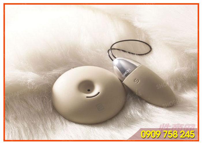 Trứng rung Svakom SHP397 cao cấp siêu mạnh phê cực đỉnh