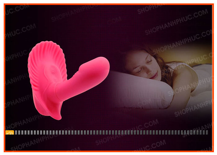 Dương vật giả Vỏ Sò Huyền Bí SHP531 Kích Thích Cực Đỉnh Giá Tốt