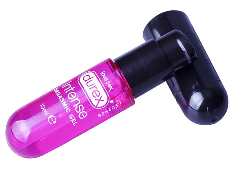 Gel bôi trơn Durex Intense tăng khoái cảm nữ cao cấp chai 10ml
