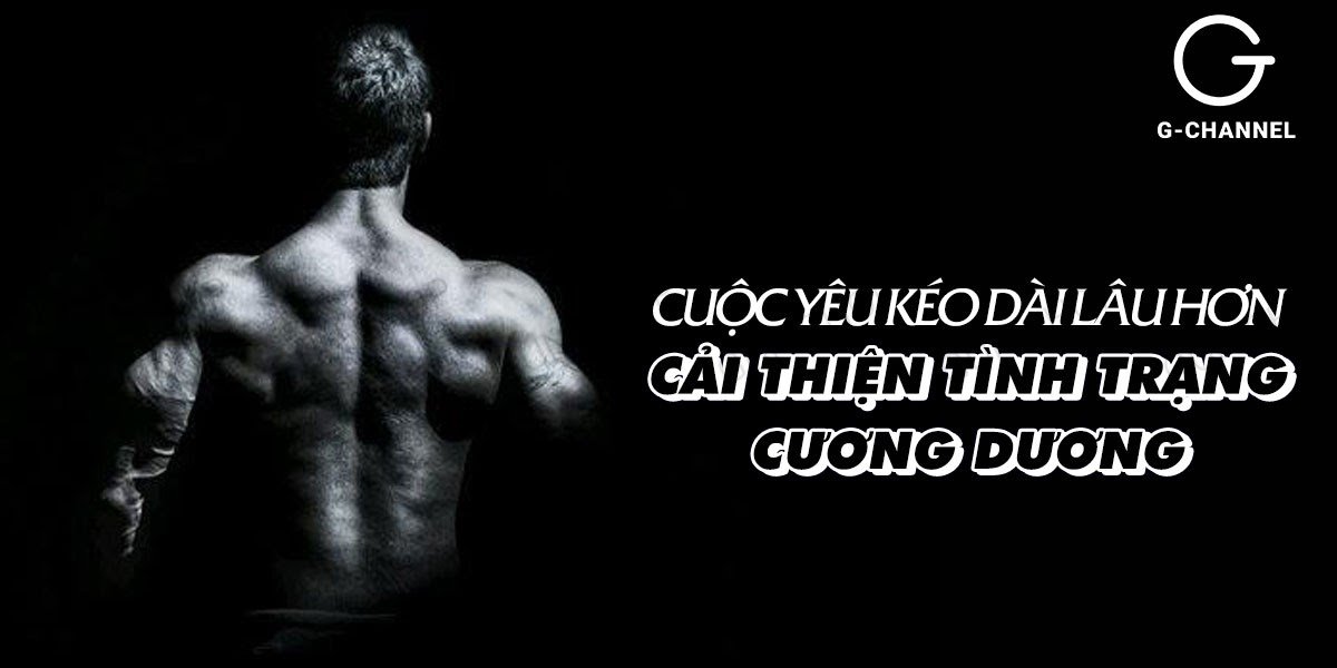 Viên uống Powergra tăng kích thước kéo dài thời gian hiệu quả