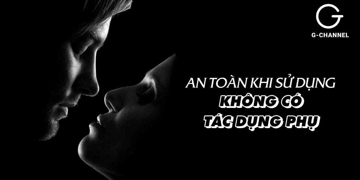 Viên uống Powergra tăng kích thước kéo dài thời gian hiệu quả