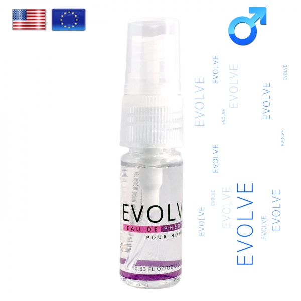 Nước Hoa Kích Dục Nữ Evolve Pheromone Cao Tăng Ham Muốn Nhanh