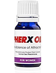 PherX Women Kích Thích Nam Giới - Mùi Hương Quyến Rũ, Hấp Dẫn PherX Women Kích Thích Nam Giới - Mùi Hương Quyến Rũ, Hấp Dẫn