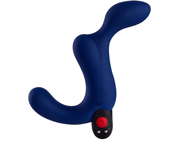Fun Duke SHP1048 – Đồ Chơi Mát Xa Hậu Môn Cao Cấp, Hàng Mới