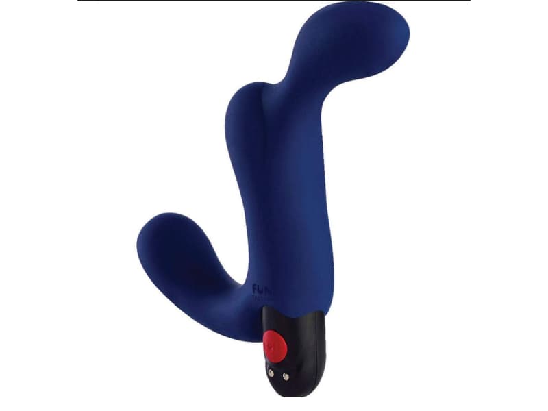 Fun Duke SHP1048 – Đồ Chơi Mát Xa Hậu Môn Cao Cấp, Hàng Mới