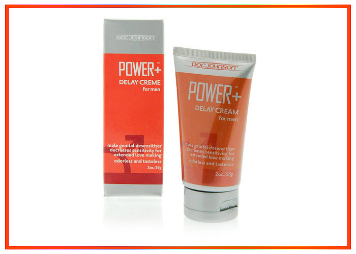 Gel Power Delay kéo dài thời gian quan hệ siêu bền bỉ SHP618 Gel Power Delay kéo dài thời gian quan hệ siêu bền bỉ SHP618