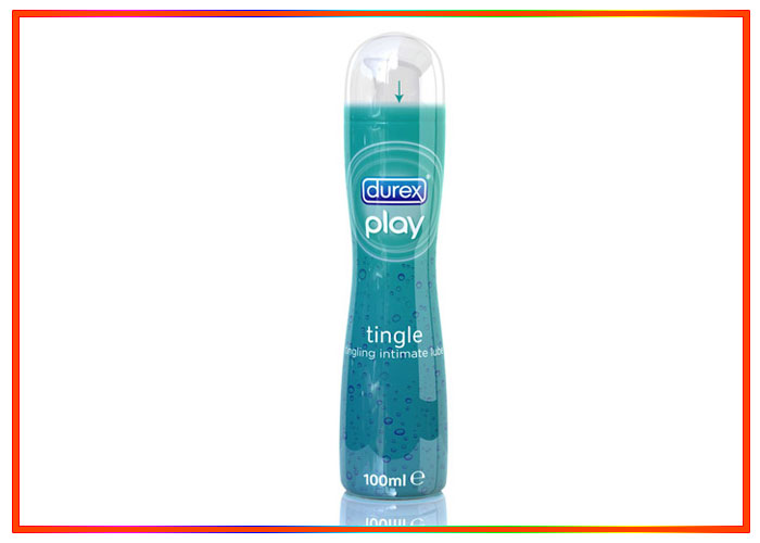 Gel bôi trơn Durex chính hãng tăng hưng phấn thăng hoa an toàn