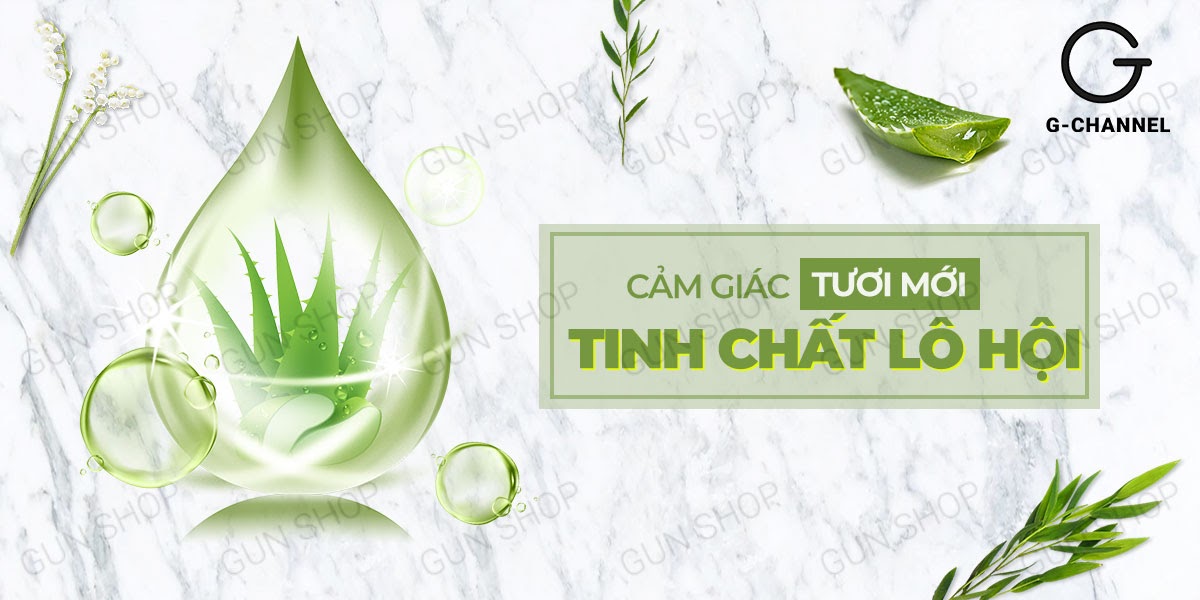 Gel bôi trơn hậu môn tinh chất nha đam Shell Supermen 90ml dễ chịu Gel bôi trơn hậu môn tinh chất nha đam Shell Supermen 90ml dễ chịu