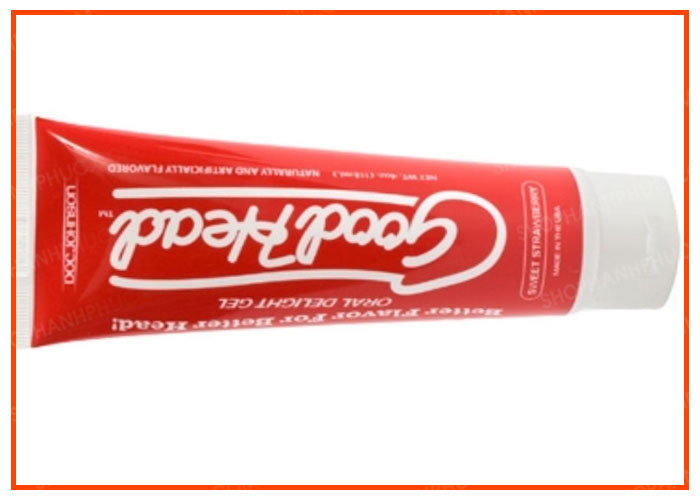 Gel bôi trơn cao cấp kích thích khoái cảm mạnh mẽ cho cặp đôi dâu thơm Gel bôi trơn cao cấp kích thích khoái cảm mạnh mẽ cho cặp đôi dâu thơm