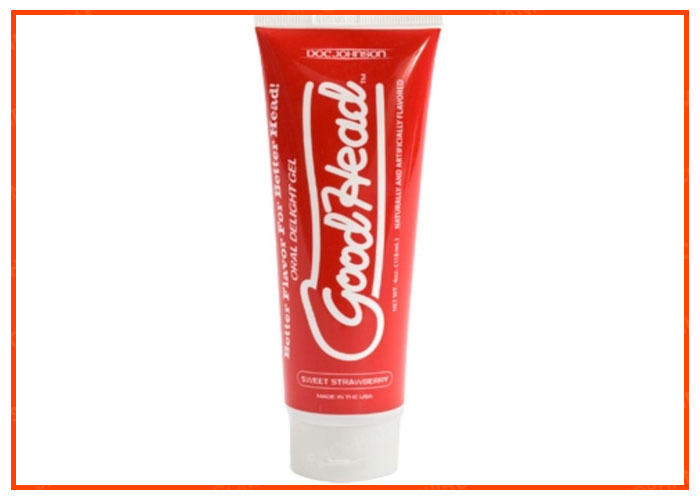 Gel bôi trơn cao cấp kích thích khoái cảm mạnh mẽ cho cặp đôi dâu thơm Gel bôi trơn cao cấp kích thích khoái cảm mạnh mẽ cho cặp đôi dâu thơm