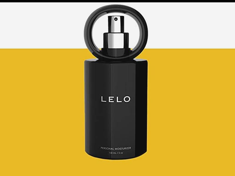 Gel bôi trơn Lelo Black Stockholm cao cấp dưỡng ẩm tăng khoái cảm Gel bôi trơn Lelo Black Stockholm cao cấp dưỡng ẩm tăng khoái cảm