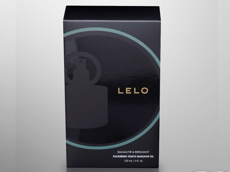 Gel bôi trơn Lelo Black Stockholm cao cấp dưỡng ẩm tăng khoái cảm Gel bôi trơn Lelo Black Stockholm cao cấp dưỡng ẩm tăng khoái cảm