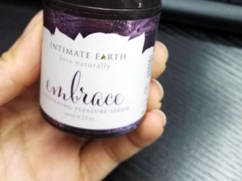 Gel se khít âm đạo Embrace Canada chính hãng tăng cảm giác Gel se khít âm đạo Embrace Canada chính hãng tăng cảm giác